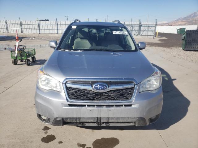 JF2SJAPC9EH540985 Subaru Forester 2.5i Touring