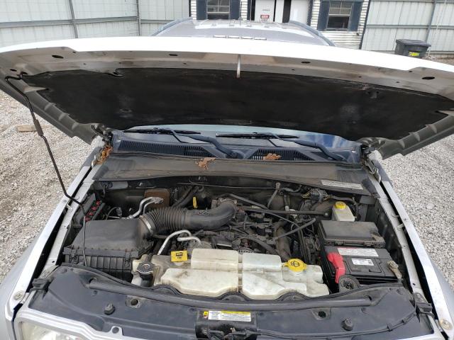 1J4PN2GK5BW575045 Jeep Liberty