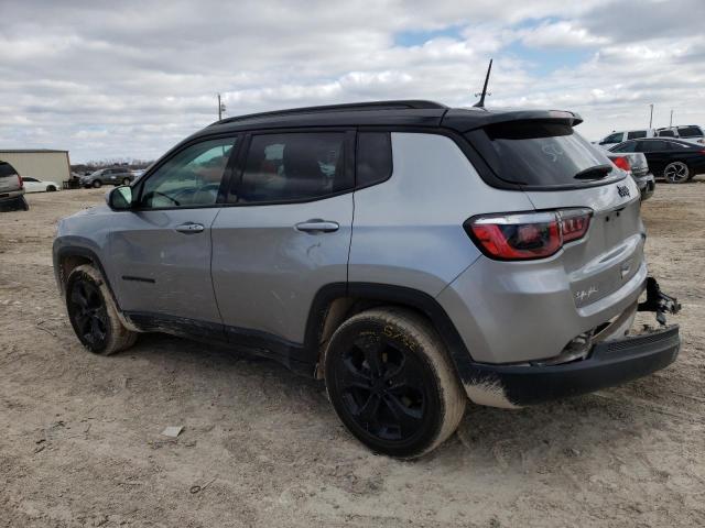 2018 JEEP COMPASS LA - 3C4NJCBB1JT305014