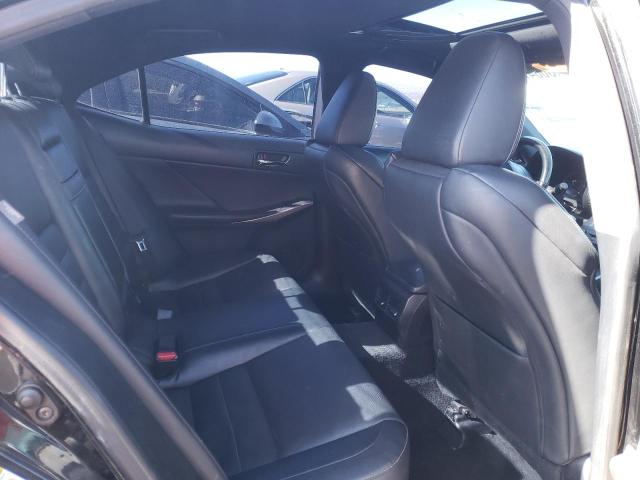 2015 LEXUS IS 250 - JTHCF1D24F5018668