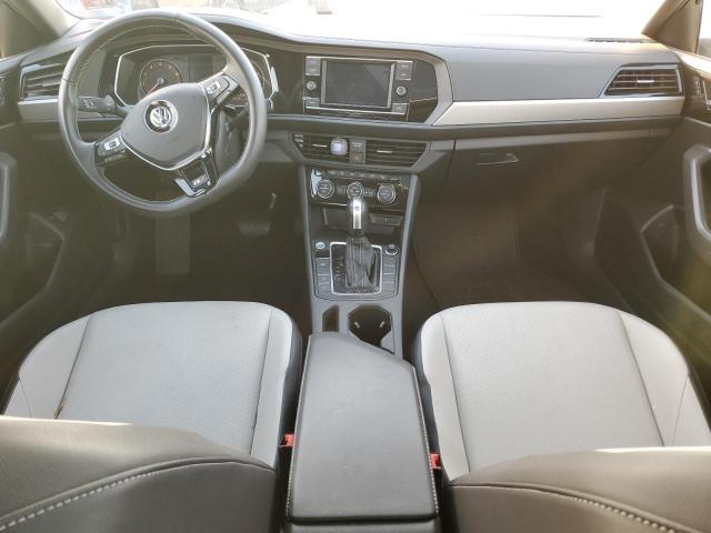  VOLKSWAGEN JETTA 2020 Biały