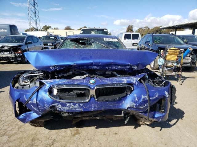2022 BMW 230I - 3MW23CM05N8C56351