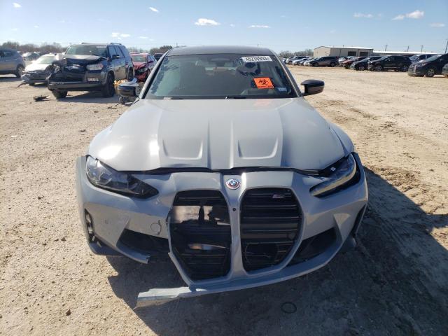 2022 BMW M3 COMPETI WBS43AY07NFN18865