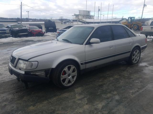 1994 Audi S4 