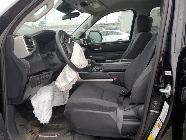 5TFLA5AB4NX013016 Toyota Tundra Crewmax Sr