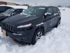 2016 JEEP CHEROKEE T - 1C4PJMBS4GW245182