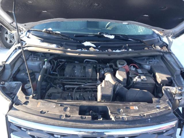 2019 FORD EXPLORER - 1FM5K8B84KGA47278