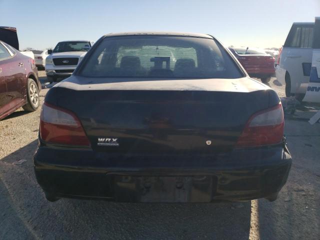 JF1GD29642H510528 Subaru Impreza Wrx