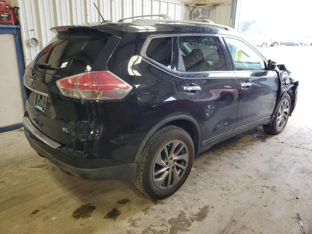 5N1AT2MT4FC912547 | 2015 NISSAN ROGUE S