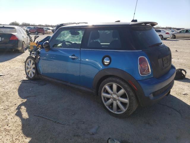 WMWMF73558TT88138 Mini Cooper
