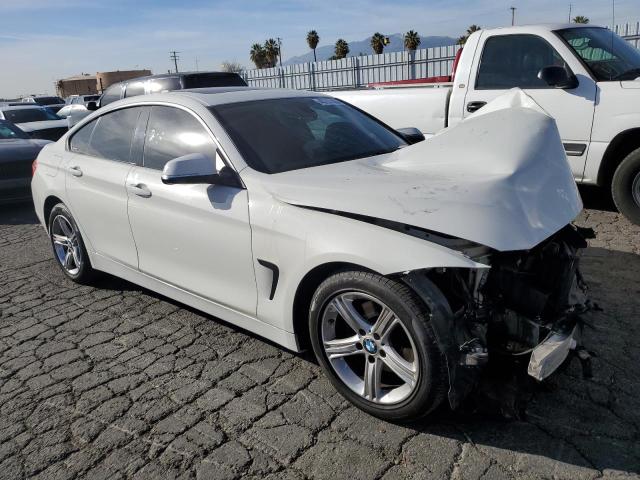 2015 BMW 428 I GRAN - WBA4A9C55FGL86034