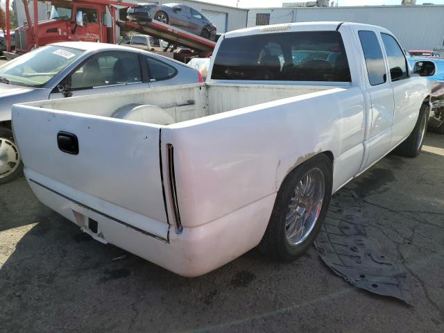 2GTEC19T931214462 GMC New Sierra C1500