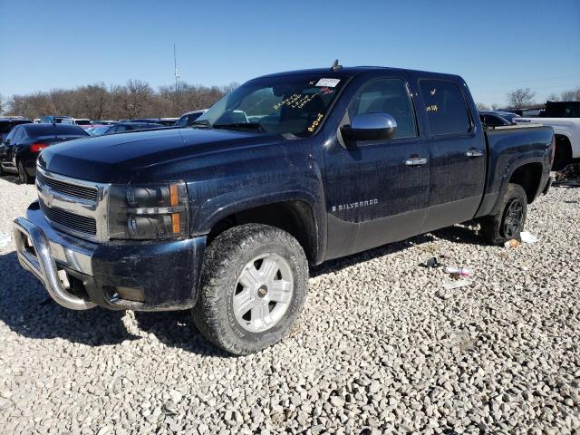 2008 Chevrolet C/K 1500 