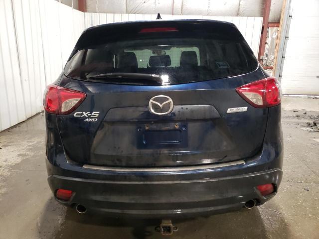 2015 MAZDA CX-5 TOURI - JM3KE4CY5F0480488