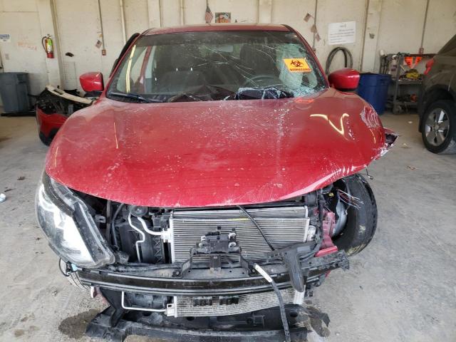 2018 NISSAN ROGUE SPT JN1BJ1CP1JW151905