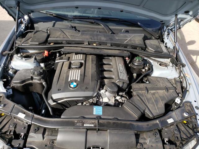WBADW3C53BE537991 BMW 328 I