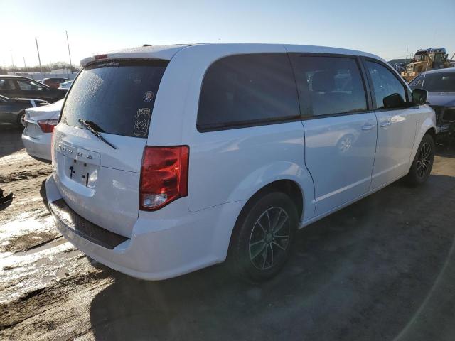 2C4RDGBG8JR134650 Dodge Grand Caravan Se