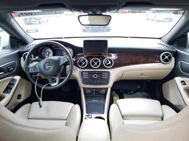 WDDSJ4GB7GN306202 Mercedes-Benz CLA 250 4MATIC