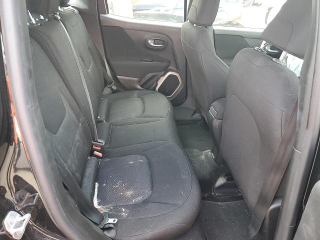 ZACCJBAB0HPG05566 Jeep Renegade Sport