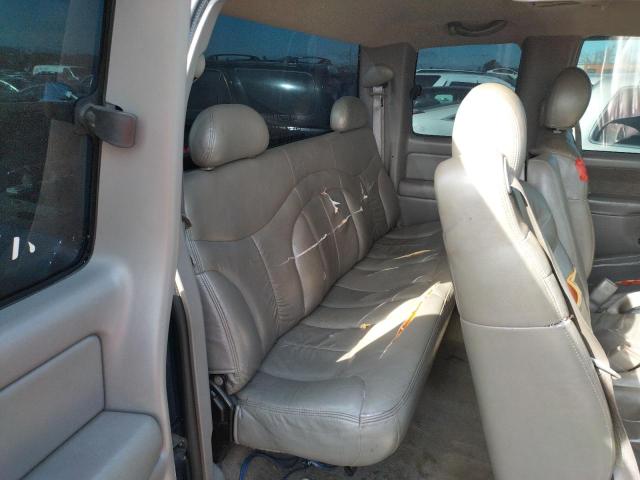 1GTEK19T3XZ509721 GMC New Sierra K1500