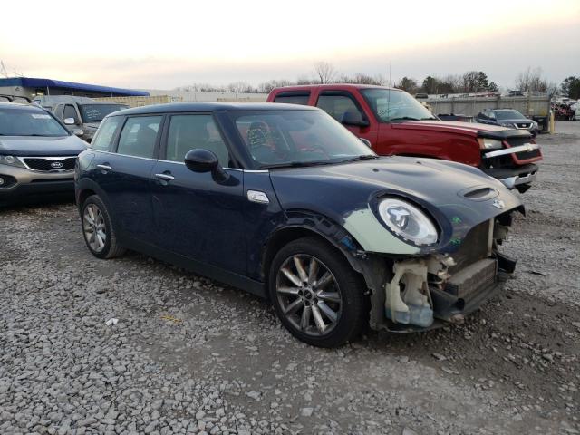 WMWLN9C52G2E16379 Mini Cooper S Clubman