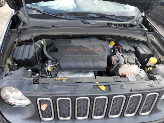 ZACCJBAB0HPG05566 Jeep Renegade Sport