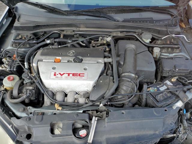 JH4DC53026S000255 Acura RSX
