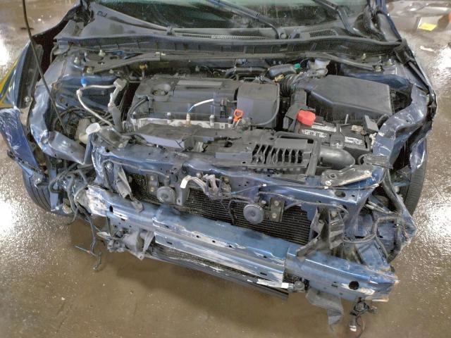 VIN 4T1BZ1HKXJU001737 2018 Toyota Camry, Xse V6 no.11