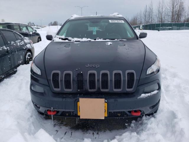 2016 JEEP CHEROKEE T - 1C4PJMBS4GW245182