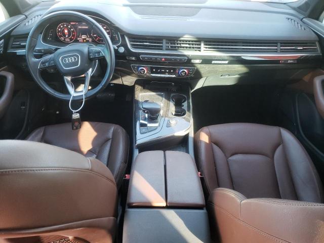 2018 AUDI Q7 PRESTIG - WA1VAAF70JD030648