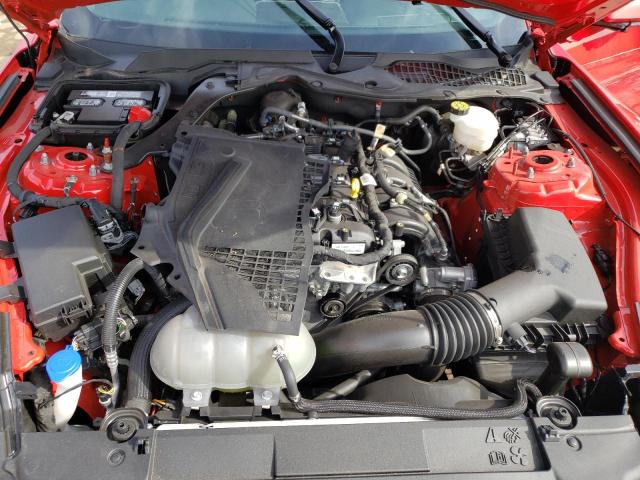 2022 FORD MUSTANG - 1FA6P8TH9N5100815