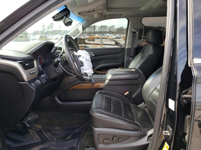 1GKS1JKJ0FR174239 GMC Yukon