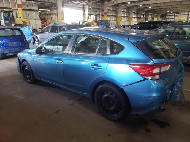 4S3GTAA60J3702219 Subaru Impreza