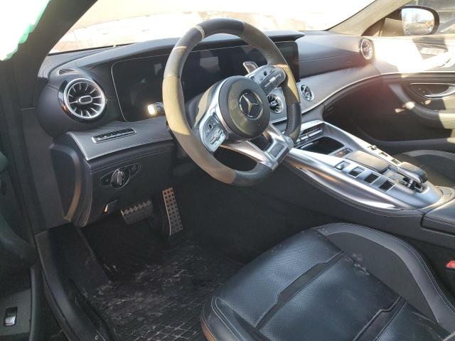 2019 MERCEDES-BENZ AMG GT 63 - WDD7X8JB9KA001790