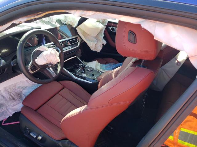 2022 BMW 230I - 3MW23CM05N8C56351