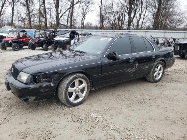 2003 Mercury Marauder 