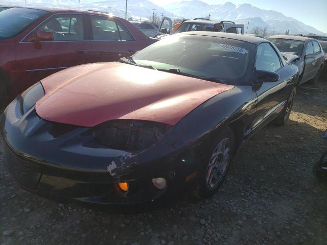 1999 Pontiac Firebird 