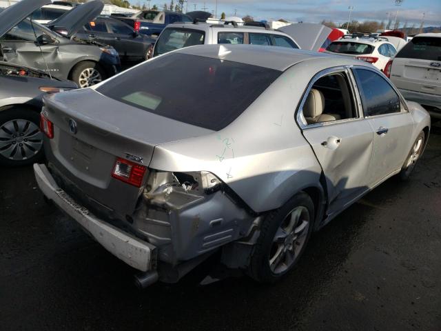 JH4CU2F63AC043299 Acura TSX