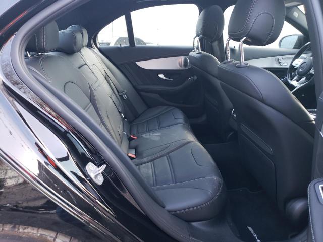 W1KWF8HB5MR621612 Mercedes-Benz C 63 AMG-S