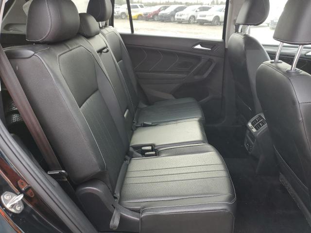 2022 VOLKSWAGEN TIGUAN SE - 3VV3B7AX0NM035722