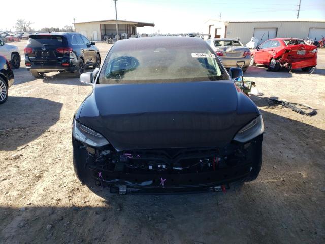 5YJXCBE2XKF184704 Tesla MODEL X