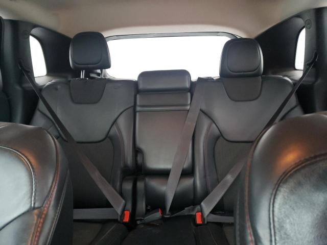 2016 JEEP CHEROKEE T - 1C4PJMBS4GW245182