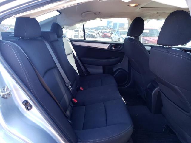 2016 SUBARU LEGACY 2.5 4S3BNAD64G3003975