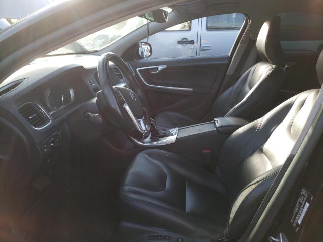 YV126MFKXF1350255 Volvo S60
