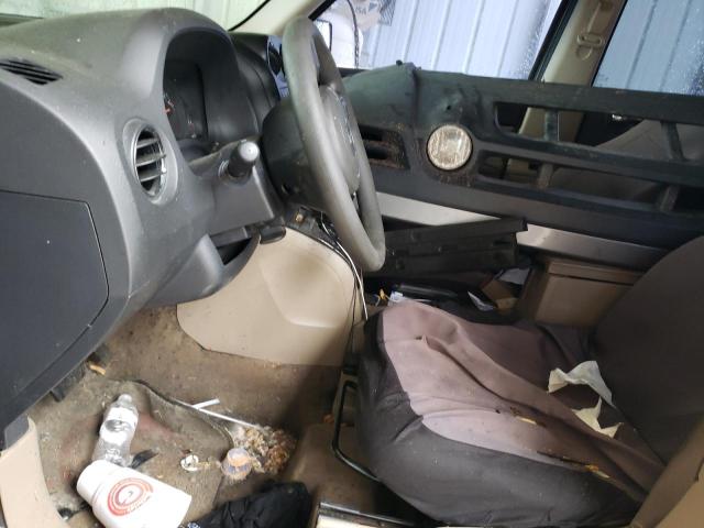 1C4NJPBB5GD656384 Jeep Patriot