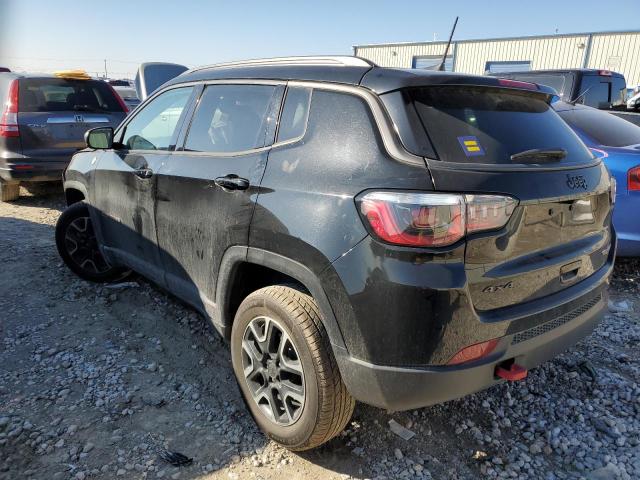 3C4NJDDB4LT184503 Jeep Compass Trailhawk