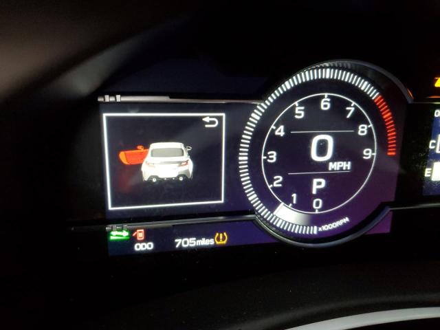 2023 TOYOTA GR 86 JF1ZNBC13P8754987