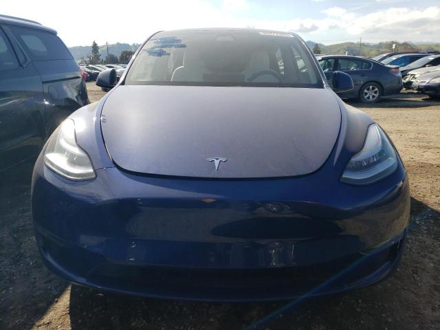 5YJYGDEE8LF017581 Tesla Model Y