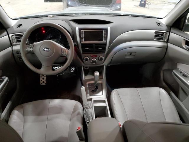 JF2SH6FC4AH788307 Subaru Forester 2.5xt Limited