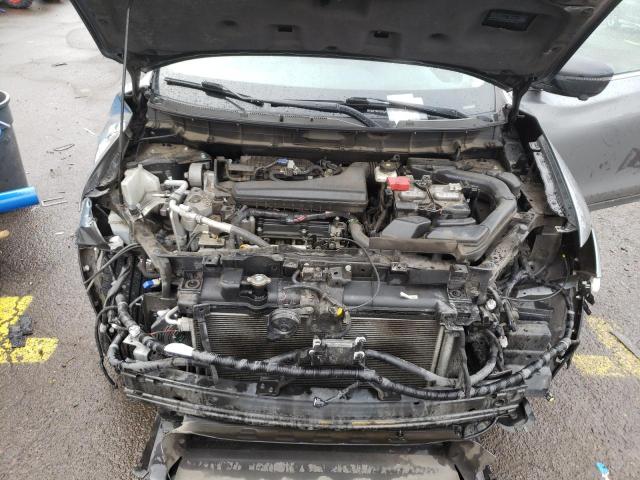 5N1AT2MV8JC723149 Nissan ROGUE S